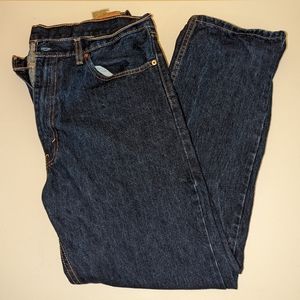 Men's jeans